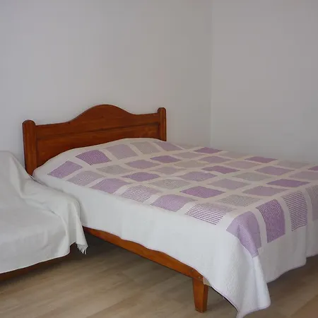 Apartment Edy Bucharest